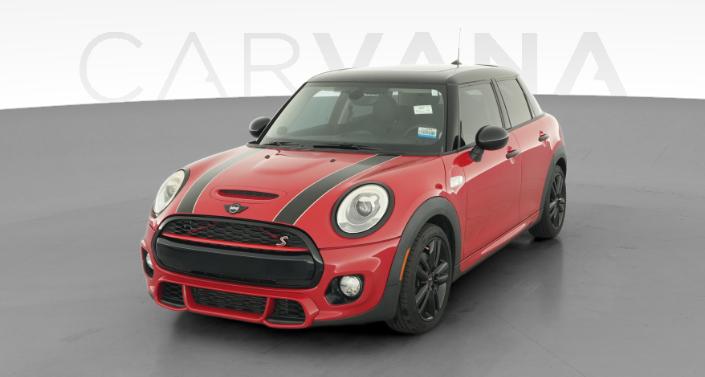 mini cooper 2017 WMWXU3C3XH2F48632 image mini cooper 2017 WMWXU3C3XH2F48632 image