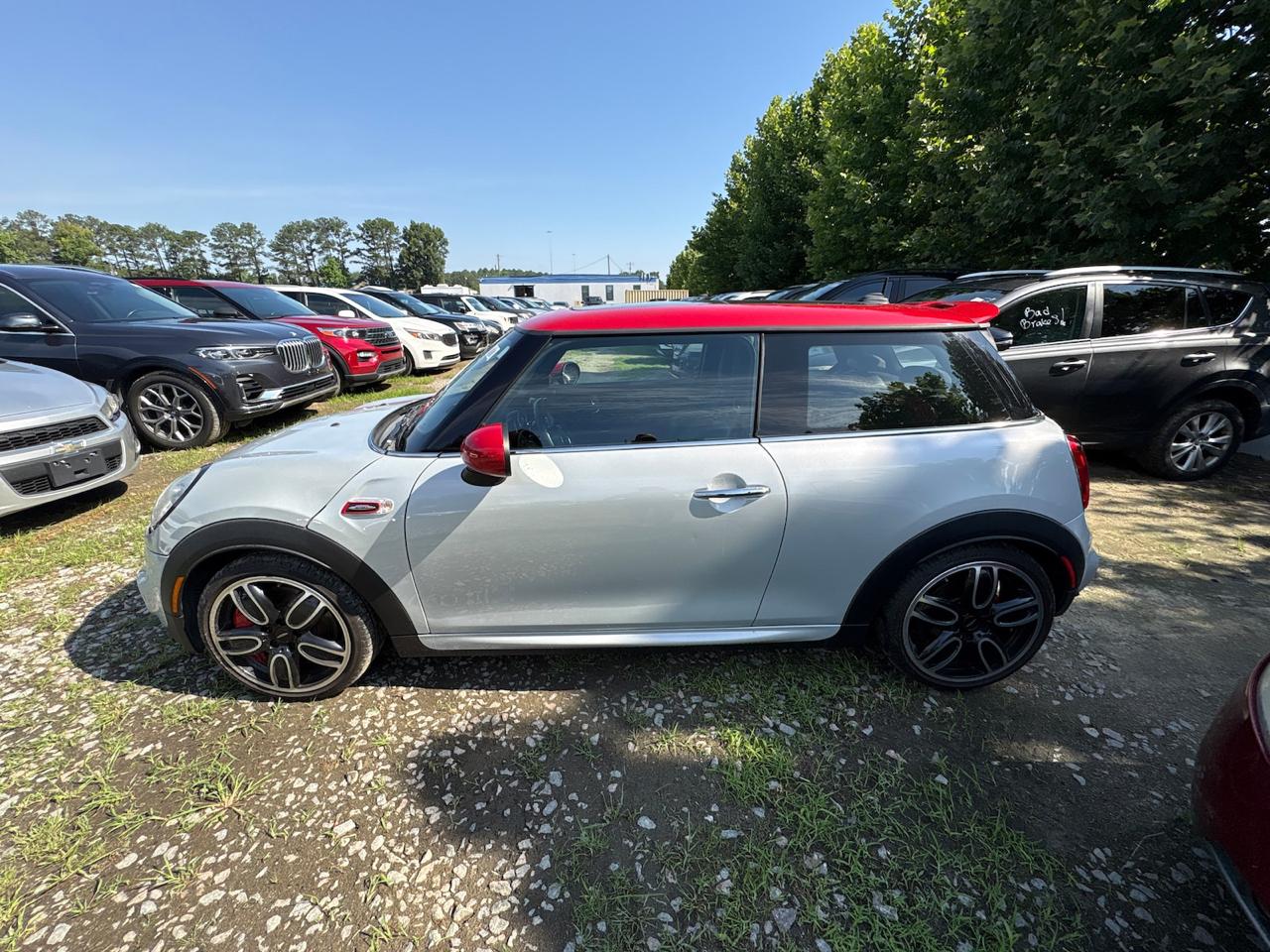 mini cooper 2017 WMWXM9C37HT998247 image mini cooper 2017 WMWXM9C37HT998247 image