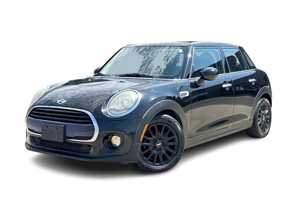 mini cooper 2017 WMWXU1C57H2E18233 image mini cooper 2017 WMWXU1C57H2E18233 image