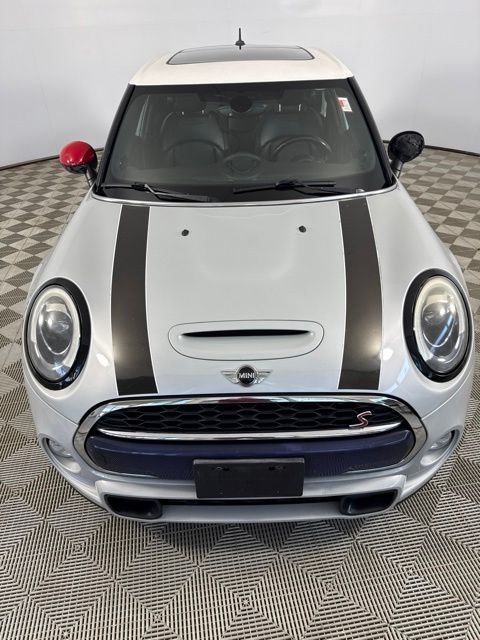 mini cooper 2017 WMWXU3C54H2D32941 image mini cooper 2017 WMWXU3C54H2D32941 image