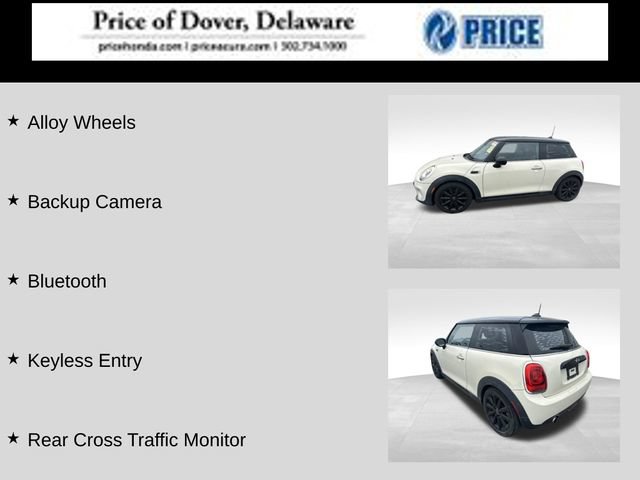mini cooper 2017 WMWXP5C30H3C64083 image mini cooper 2017 WMWXP5C30H3C64083 image