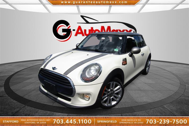 mini cooper 2017 WMWXP5C59H2D16463 image mini cooper 2017 WMWXP5C59H2D16463 image