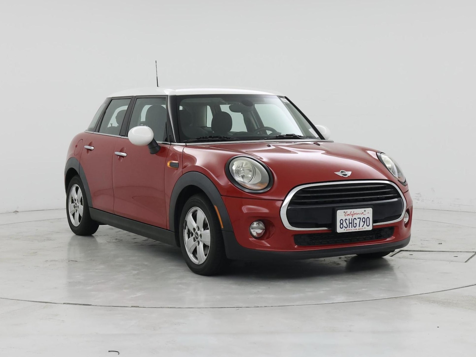 mini cooper 2017 WMWXU1C37H2F77199 image mini cooper 2017 WMWXU1C37H2F77199 image