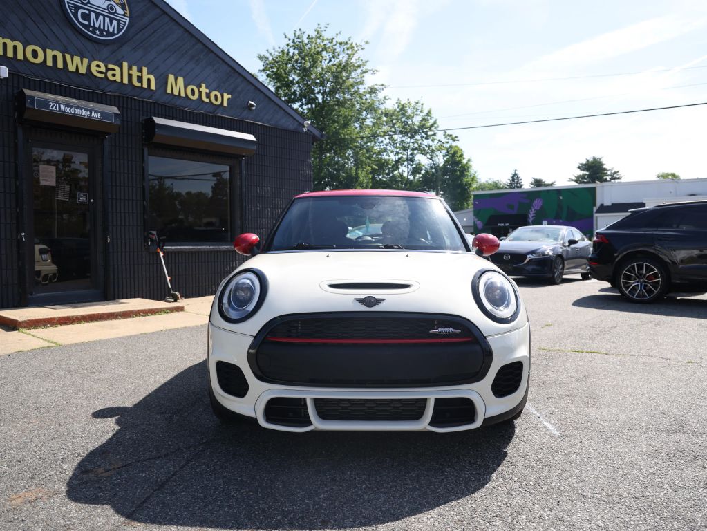 mini cooper 2017 WMWXM9C31HT998227 image mini cooper 2017 WMWXM9C31HT998227 image