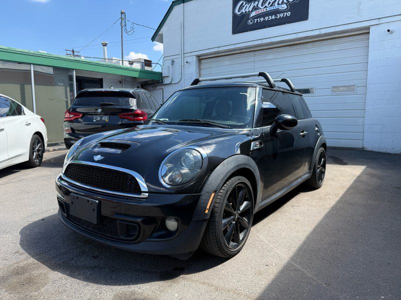 mini cooper 2012 WMWSV3C5XCTY27359 image mini cooper 2012 WMWSV3C5XCTY27359 image