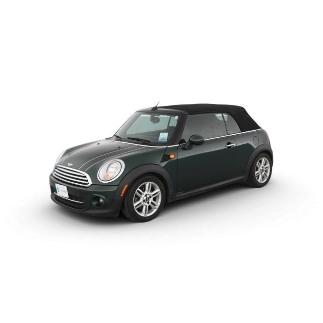 mini cooper 2012 WMWZN3C53CT134440 image mini cooper 2012 WMWZN3C53CT134440 image