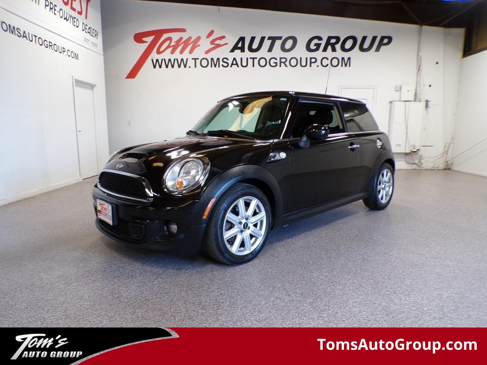 mini cooper 2012 WMWSV3C52CTY27372 image mini cooper 2012 WMWSV3C52CTY27372 image