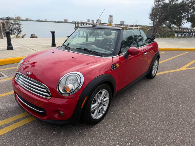 mini cooper 2012 WMWZN3C59CT133888 image mini cooper 2012 WMWZN3C59CT133888 image