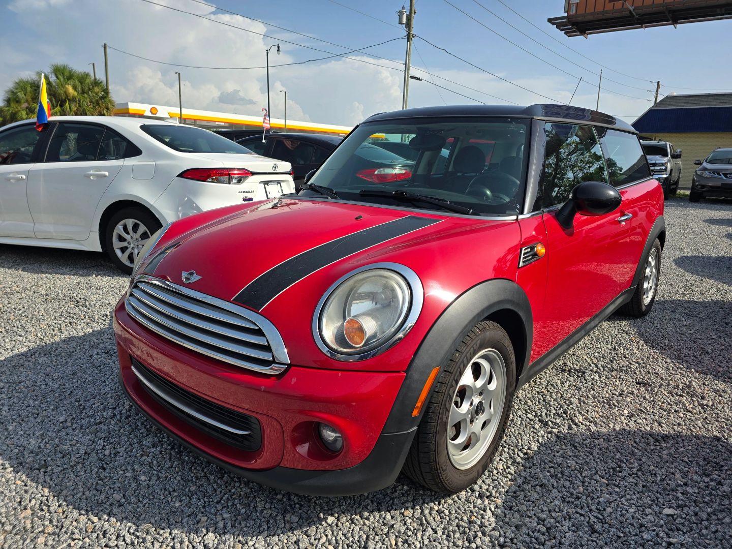 mini cooper 2012 WMWZF3C55CT489249 image mini cooper 2012 WMWZF3C55CT489249 image