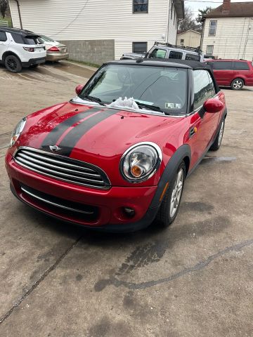 mini cooper 2012 WMWZN3C58CT134451 image mini cooper 2012 WMWZN3C58CT134451 image