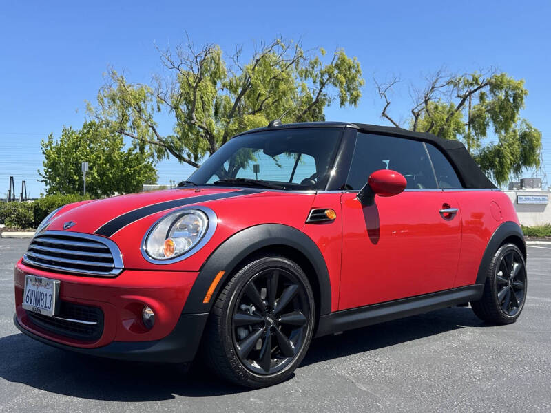 mini cooper 2012 WMWZN3C55CT134455 image mini cooper 2012 WMWZN3C55CT134455 image