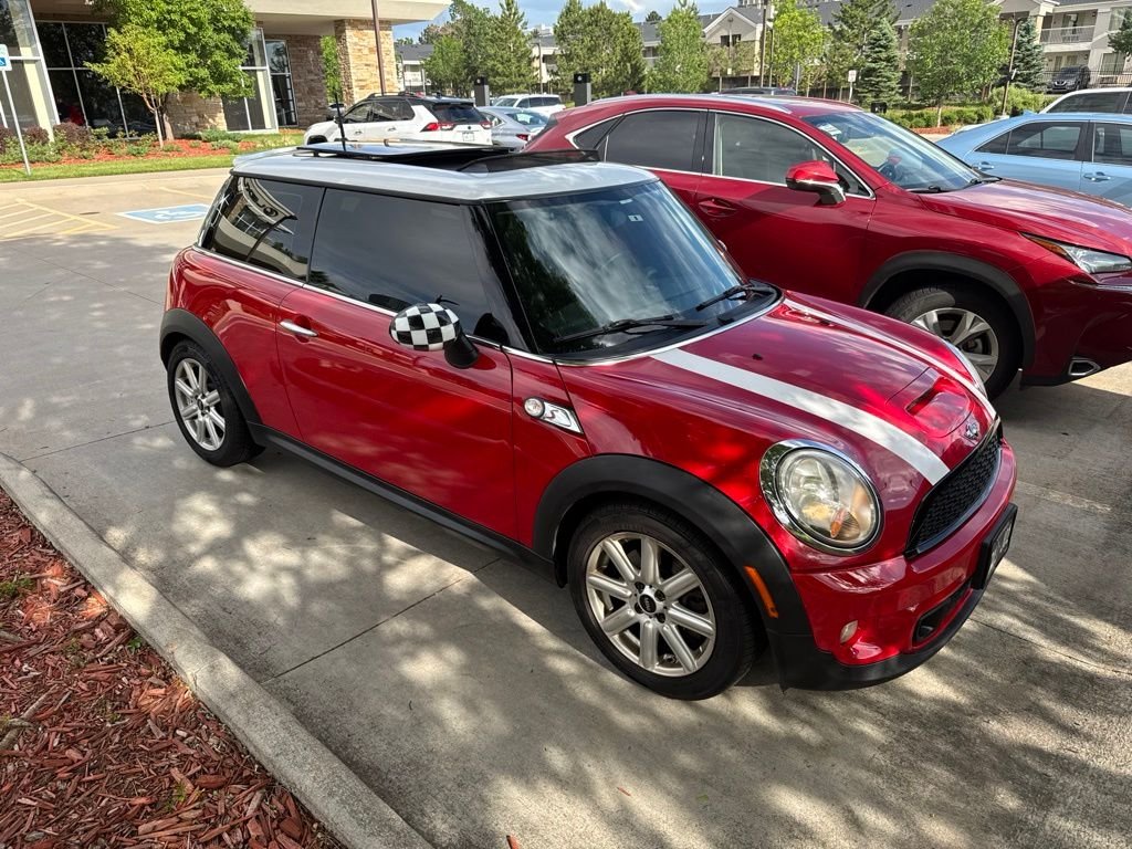 mini cooper 2012 WMWSV3C52CTY26755 image mini cooper 2012 WMWSV3C52CTY26755 image