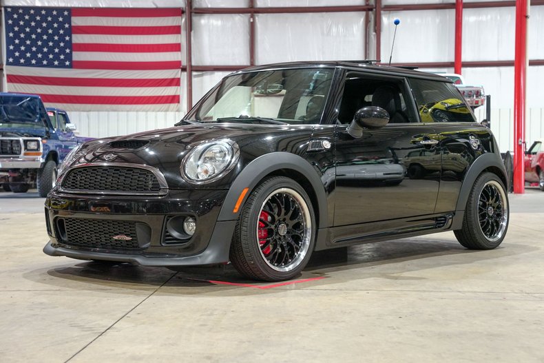 mini cooper 2012 WMWSV3C5XCT385490 image