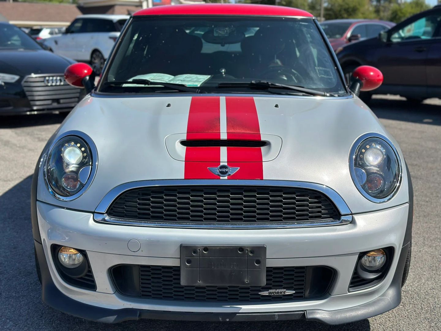 mini cooper 2012 WMWSV9C55CT499190 image mini cooper 2012 WMWSV9C55CT499190 image