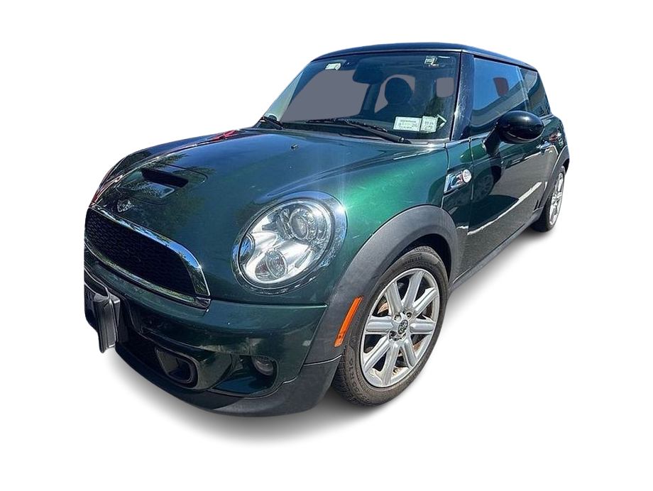 mini cooper 2012 WMWSV3C52CTY27792 image mini cooper 2012 WMWSV3C52CTY27792 image
