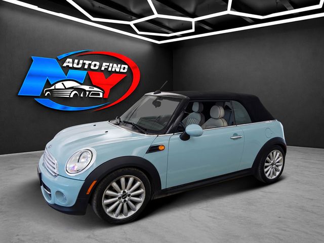 mini cooper 2012 WMWZN3C57CT133937 image mini cooper 2012 WMWZN3C57CT133937 image