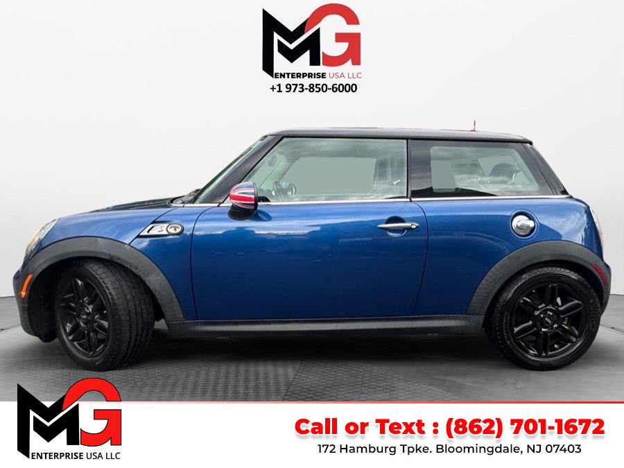 mini cooper 2012 WMWSV3C52CT385337 image mini cooper 2012 WMWSV3C52CT385337 image