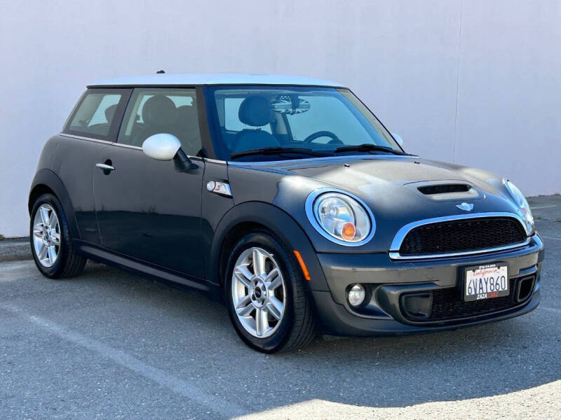 mini cooper 2012 WMWSV3C58CTY19681 image mini cooper 2012 WMWSV3C58CTY19681 image