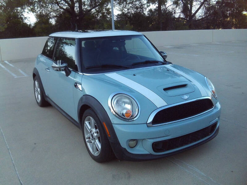 mini cooper 2012 WMWSV3C5XCTY17527 image mini cooper 2012 WMWSV3C5XCTY17527 image