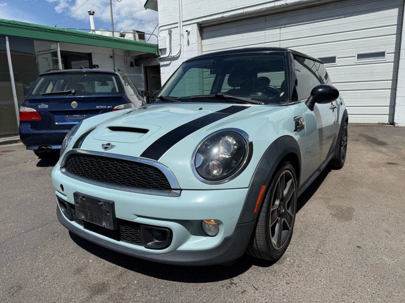 mini cooper 2012 WMWSV3C56CTY29531 image mini cooper 2012 WMWSV3C56CTY29531 image
