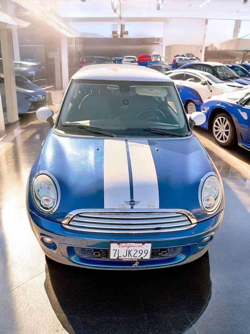 mini cooper 2012 WMWSU3C56CT185077 image mini cooper 2012 WMWSU3C56CT185077 image