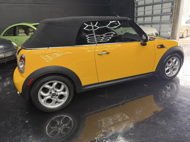 mini cooper 2012 WMWZN3C52CT135319 image mini cooper 2012 WMWZN3C52CT135319 image