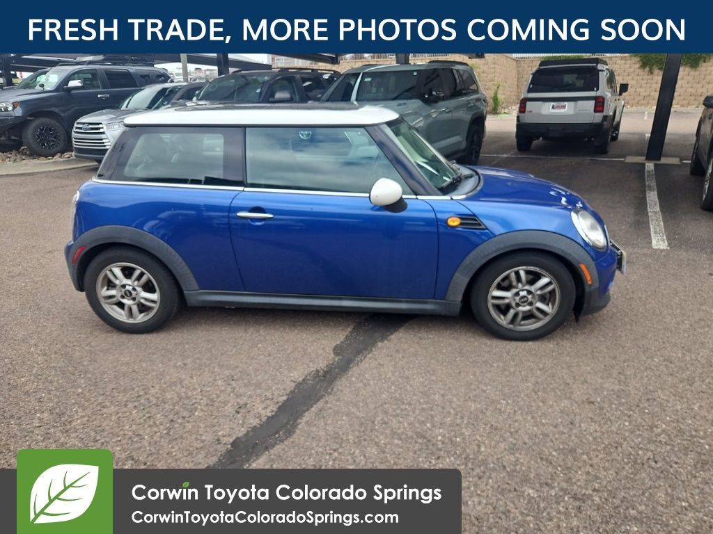 mini cooper 2012 WMWSU3C50CT542530 image mini cooper 2012 WMWSU3C50CT542530 image