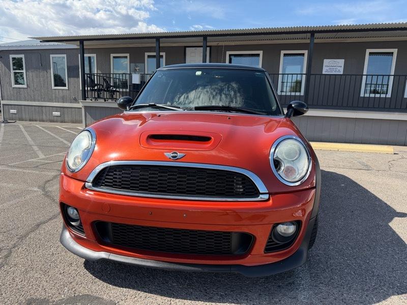 mini cooper 2012 WMWSV3C58CTY25500 image mini cooper 2012 WMWSV3C58CTY25500 image
