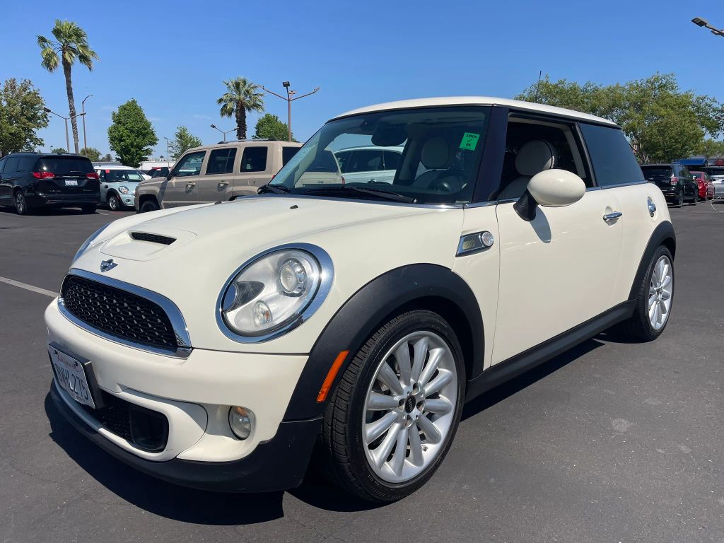 mini cooper 2012 WMWSV3C50CT387846 image mini cooper 2012 WMWSV3C50CT387846 image