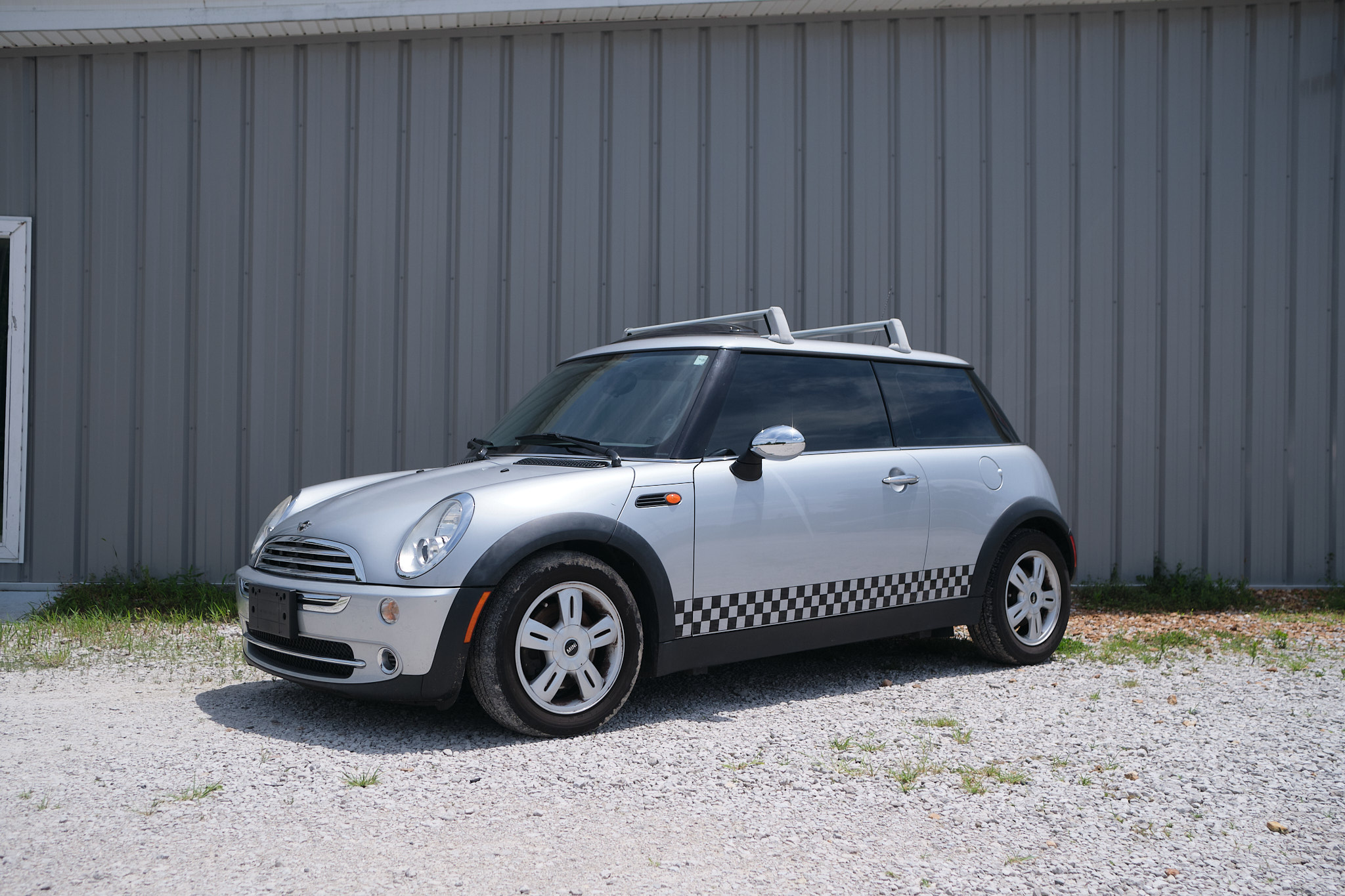 mini cooper 2006 WMWRC33516TK18184 image mini cooper 2006 WMWRC33516TK18184 image