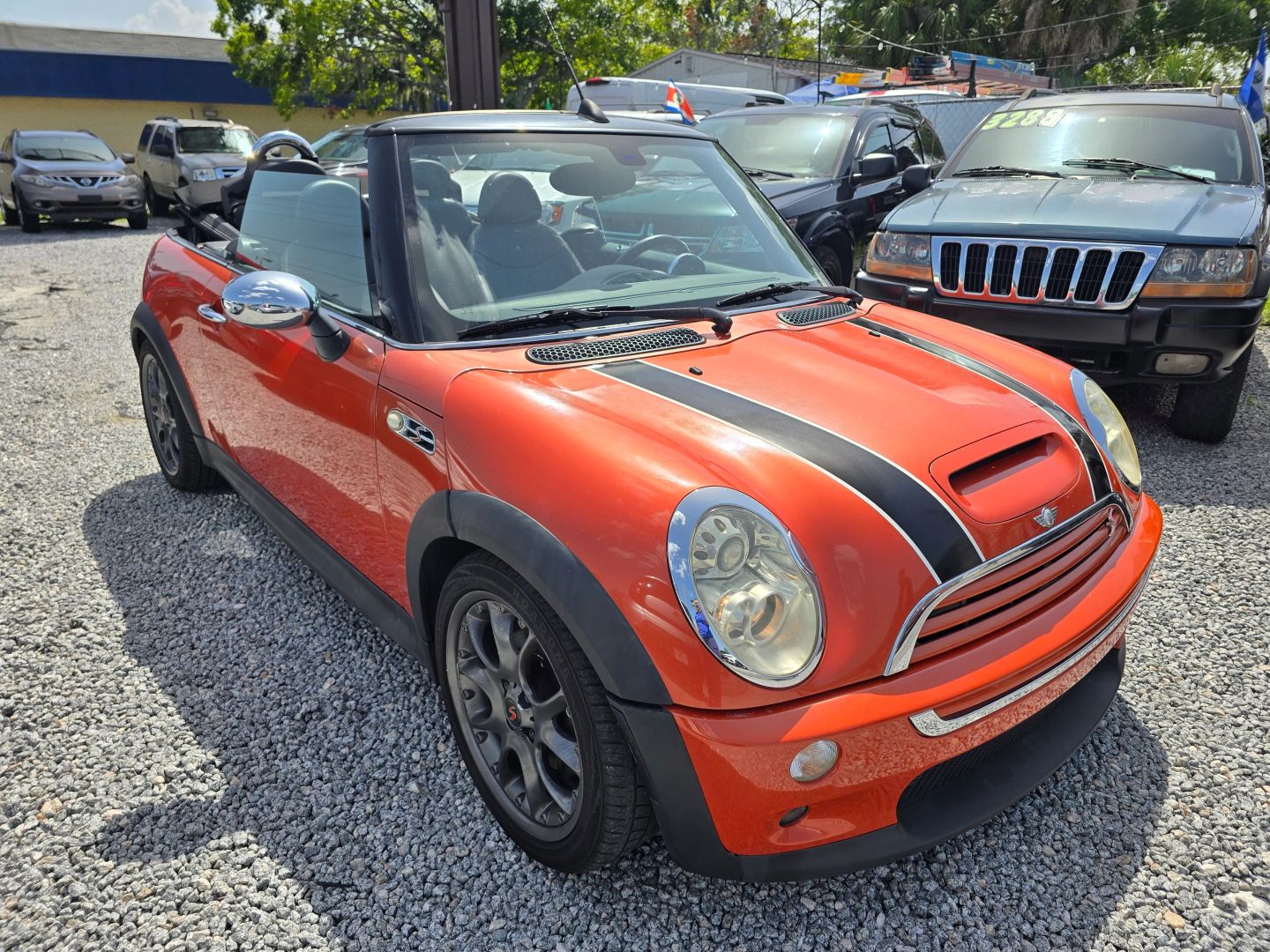 mini cooper 2006 WMWRH33506TF89910 image mini cooper 2006 WMWRH33506TF89910 image