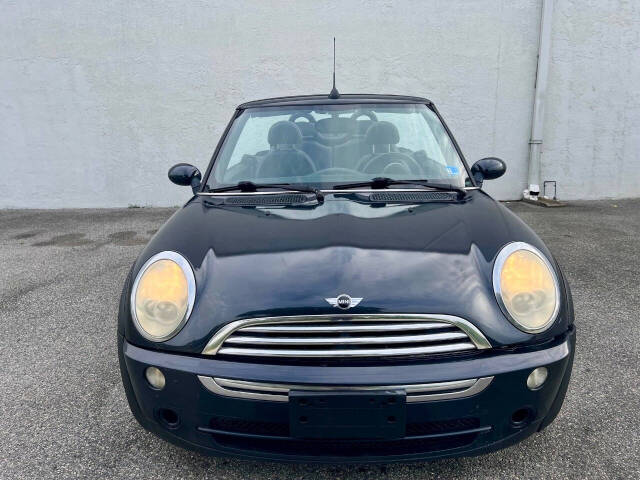 mini cooper 2006 WMWRF33546TF63946 image mini cooper 2006 WMWRF33546TF63946 image
