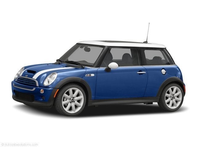 mini cooper 2006 WMWRE33576TL17117 image mini cooper 2006 WMWRE33576TL17117 image
