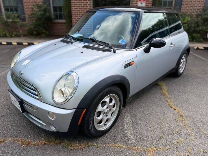 mini cooper 2006 WMWRC33576TK72069 image mini cooper 2006 WMWRC33576TK72069 image