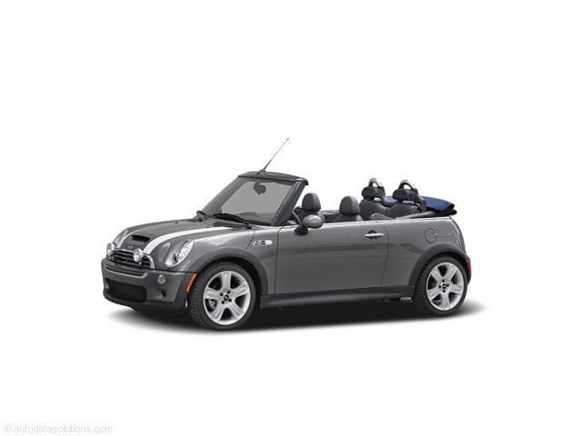 mini cooper 2006 WMWRH33506TF89275 image mini cooper 2006 WMWRH33506TF89275 image