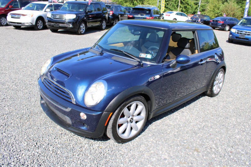 mini cooper 2006 WMWRE33566TJ34923 image mini cooper 2006 WMWRE33566TJ34923 image