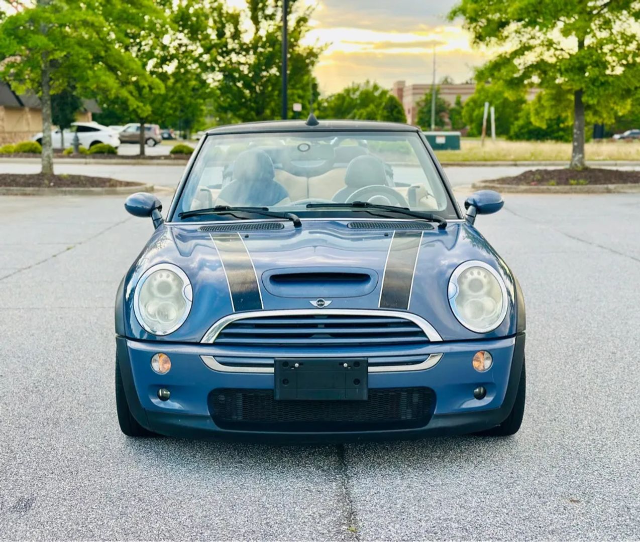 mini cooper 2006 WMWRH33596TK57039 image mini cooper 2006 WMWRH33596TK57039 image
