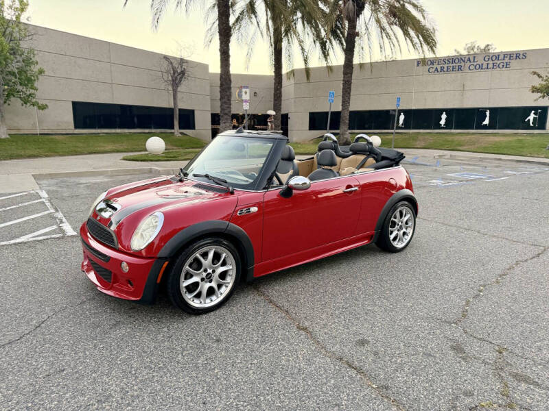 mini cooper 2006 WMWRH335X6TK58457 image mini cooper 2006 WMWRH335X6TK58457 image
