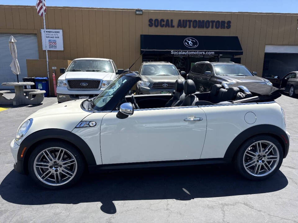 mini cooper 2011 WMWZP3C59BTX83183 image mini cooper 2011 WMWZP3C59BTX83183 image