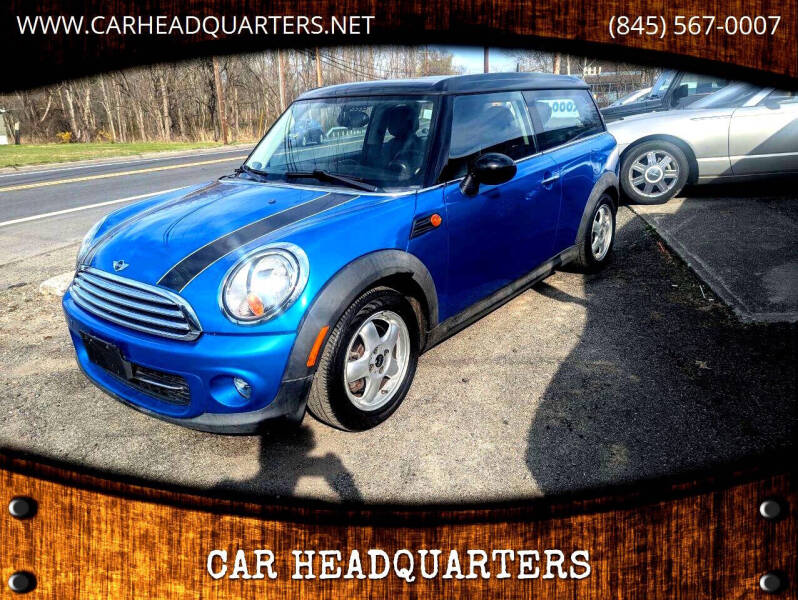 MINI Cooper 2011 WMWZF3C56BT188956 image MINI Cooper 2011 WMWZF3C56BT188956 image