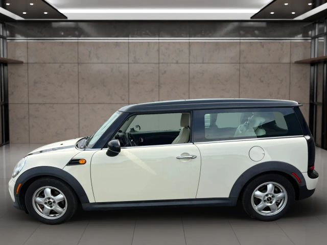 mini cooper 2011 WMWZF3C51BT188007 image mini cooper 2011 WMWZF3C51BT188007 image