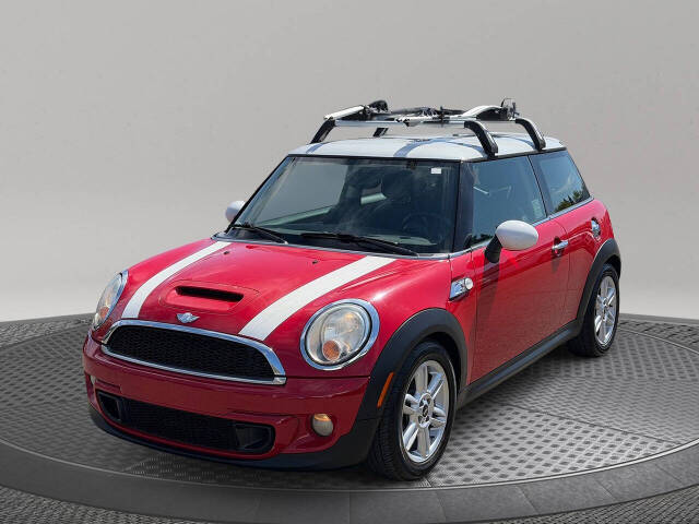 mini cooper 2011 WMWSV3C51BTY14790 image mini cooper 2011 WMWSV3C51BTY14790 image