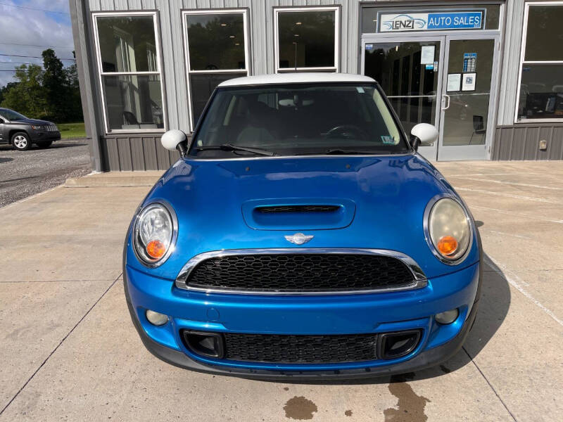 mini cooper 2011 WMWSV3C5XBTY10320 image mini cooper 2011 WMWSV3C5XBTY10320 image
