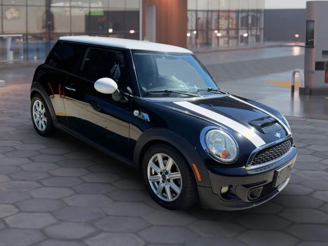 mini cooper 2011 WMWSV3C58BTY13832 image mini cooper 2011 WMWSV3C58BTY13832 image