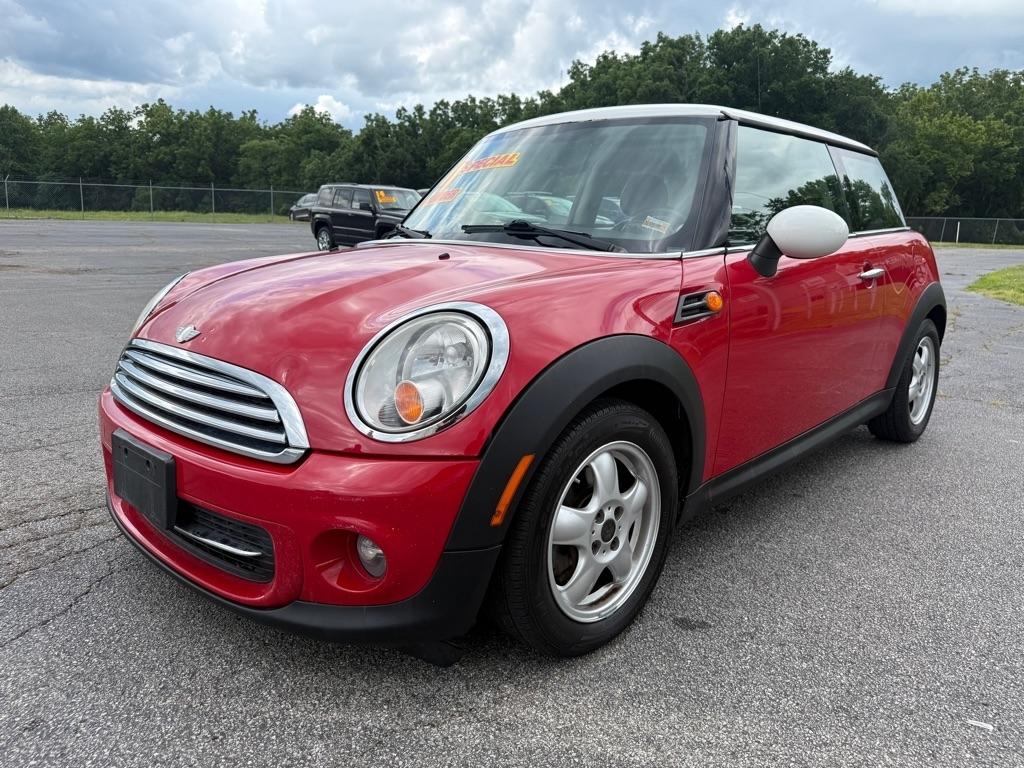 mini cooper 2011 WMWSU3C53BTX96070 image mini cooper 2011 WMWSU3C53BTX96070 image