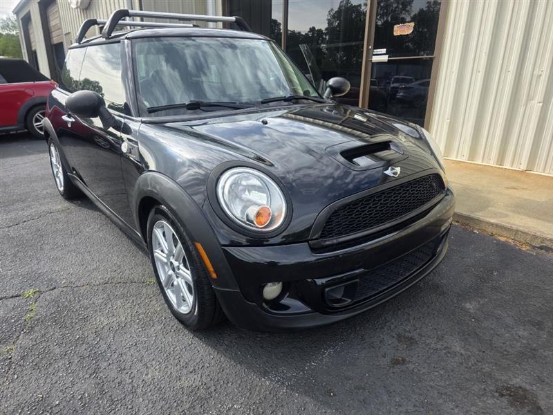 mini cooper 2011 WMWSV3C50BTY24503 image mini cooper 2011 WMWSV3C50BTY24503 image