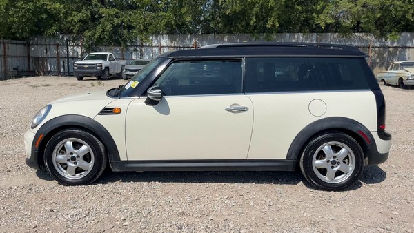 mini cooper 2011 WMWZF3C58BT188456 image mini cooper 2011 WMWZF3C58BT188456 image