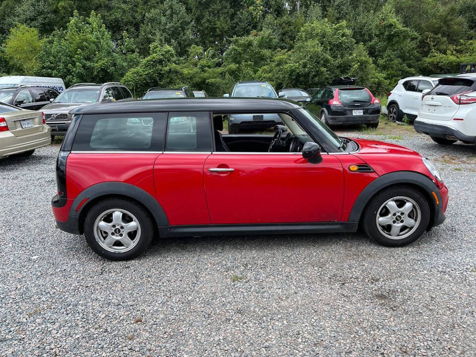 mini cooper 2011 WMWZF3C53BTX82324 image mini cooper 2011 WMWZF3C53BTX82324 image