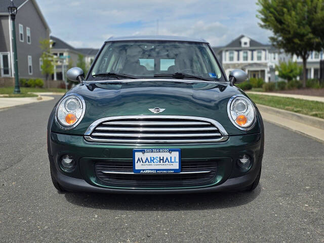 mini cooper 2011 WMWZF3C58BTY00011 image mini cooper 2011 WMWZF3C58BTY00011 image