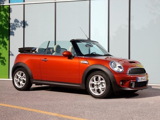 mini cooper 2013 WMWZP3C57DT551054 image mini cooper 2013 WMWZP3C57DT551054 image